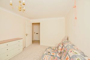 Bedroom - click for photo gallery